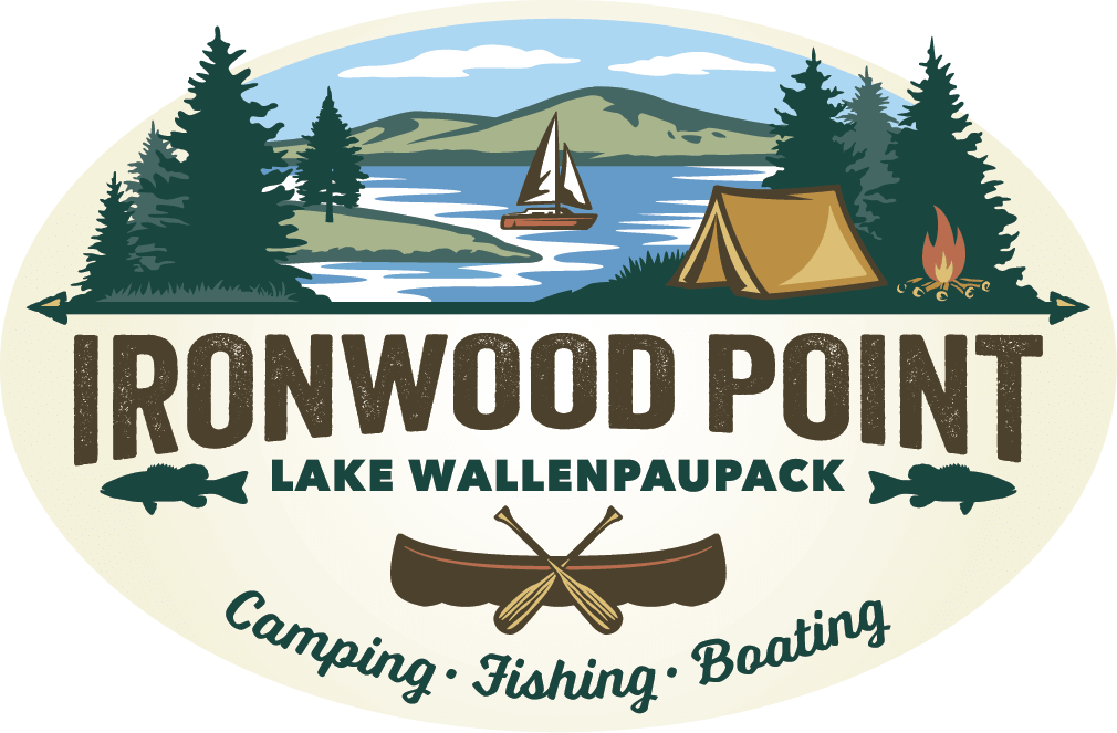 Ironwood Point Campground & Marina-mobile