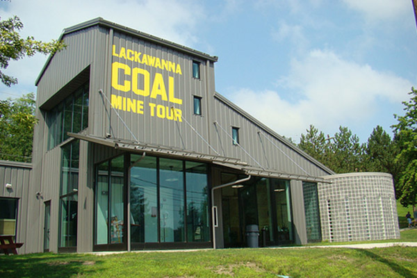 Image related to Lackawanna Coal Mine