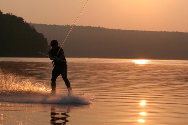 Image related to Water Skiing
